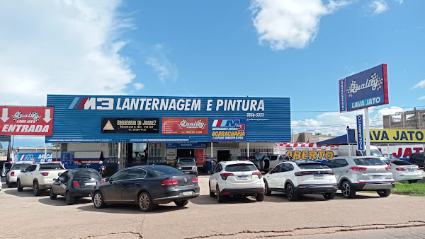 Foto 5 Quality Lava Jato