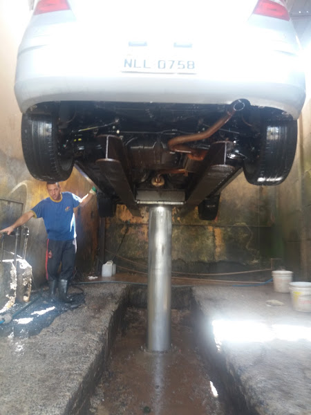 Foto 1 Lava Jato Pit Stop