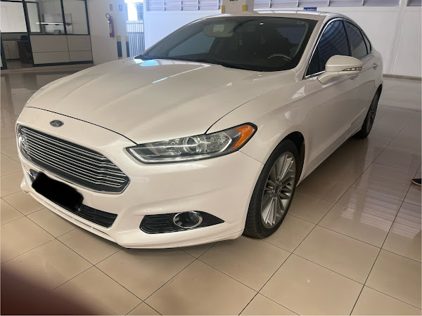 Foto 1 Lava Jato Brandão