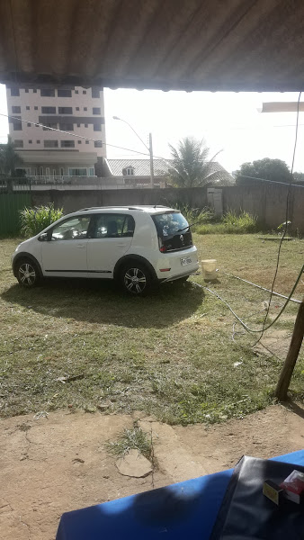 Foto 1 Lava Jato 5 Estrelas