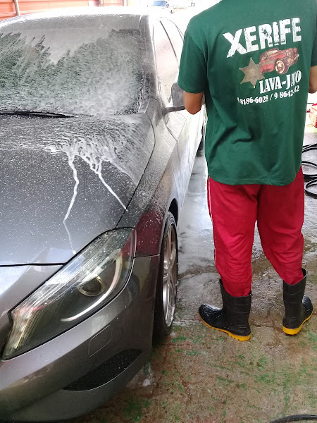 Foto 1 Xerife Lava Jato e Estética Automotiva