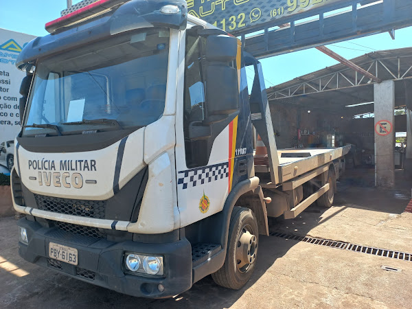 Isaac Detalhamento Automotivo (Lava Jato) Isaac Detalhamento Automotivo (Lava Jato)