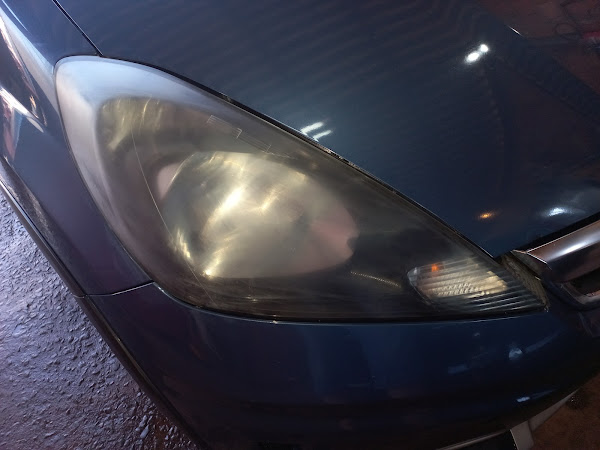 Foto 1 Isaac Detalhamento Automotivo (Lava Jato)