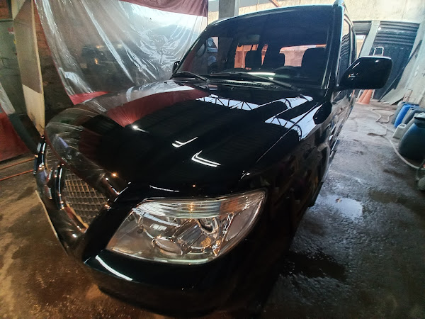 Foto 2 Isaac Detalhamento Automotivo (Lava Jato)