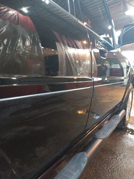 Foto 3 Isaac Detalhamento Automotivo (Lava Jato)