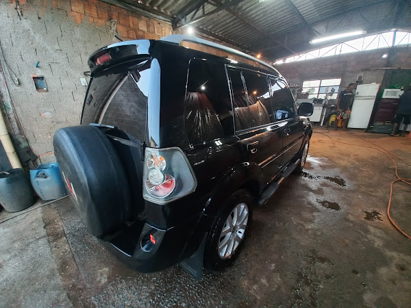 Foto 4 Isaac Detalhamento Automotivo (Lava Jato)