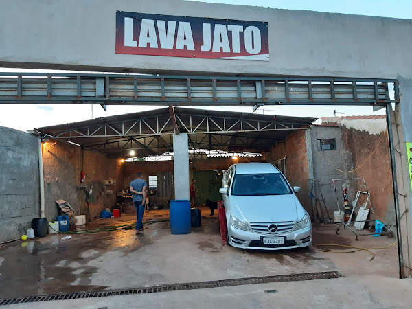 Foto 6 Isaac Detalhamento Automotivo (Lava Jato)
