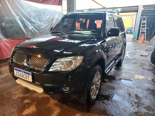 Foto 7 Isaac Detalhamento Automotivo (Lava Jato)