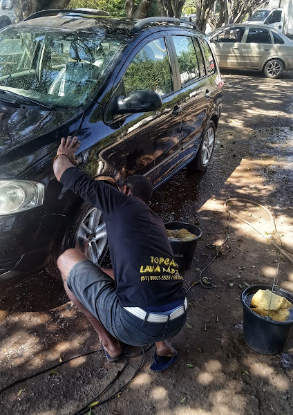 Foto 1 Top Car Lavajato