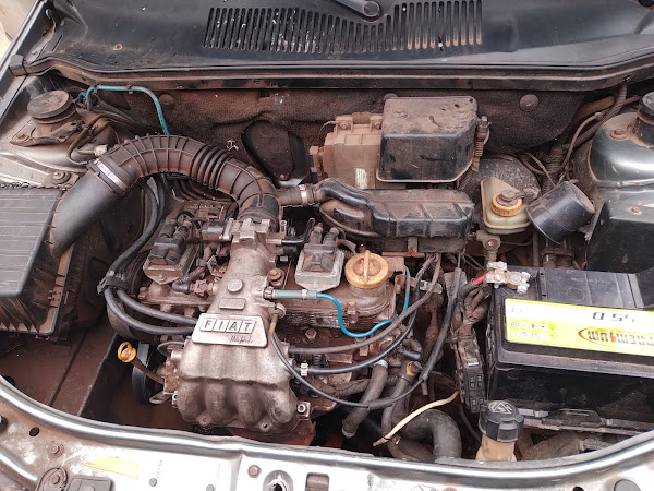 Lava a Jato Rubão Lava a Jato Rubão