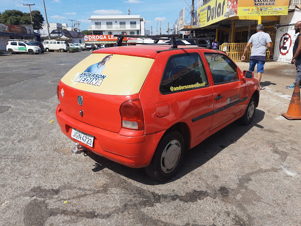 Foto 1 Lava a Jato Rubão