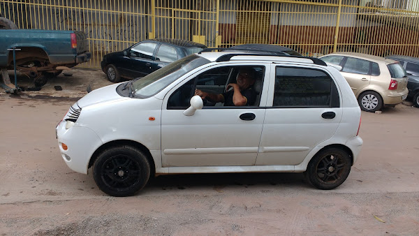 Careka Centro Automotivo & Lava Jato