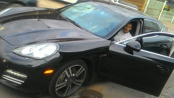 Foto 1 Careka Centro Automotivo & Lava Jato