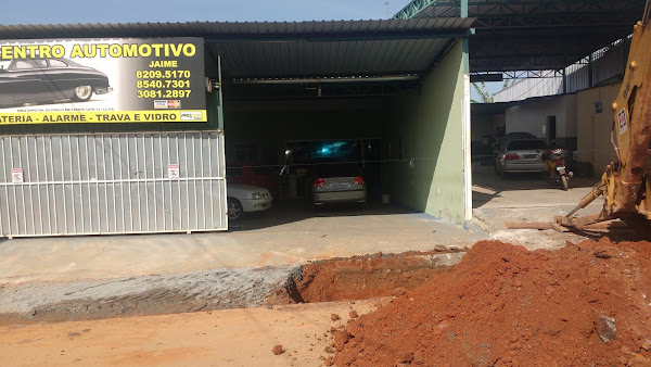 Foto 2 Careka Centro Automotivo & Lava Jato