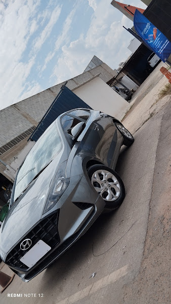 Foto 1 Lava Jato Turbo