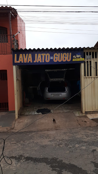 Lava Jato Do Gugu Lava Jato Do Gugu