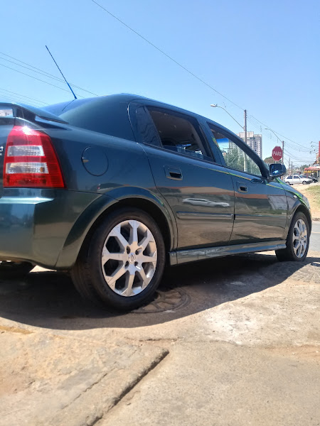 Foto 2 Lava Jato Ferrari