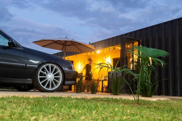 Lava Jato Nação Vip Wash