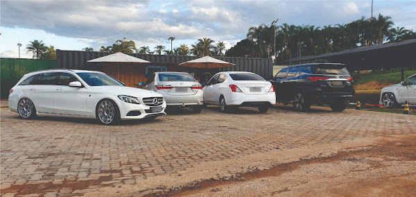 Foto 1 Lava Jato Nação Vip Wash