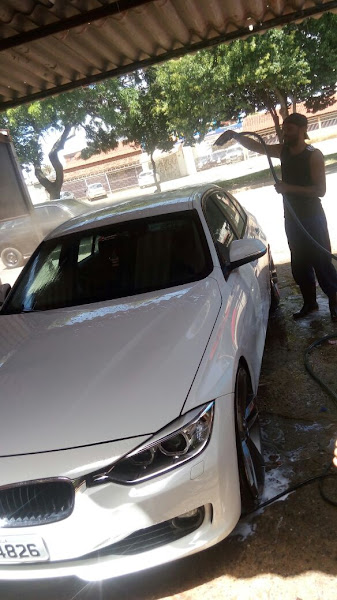 Foto 2 Lava Jato Elshaday