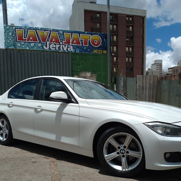 Foto 2 Lava Jato JERIVA