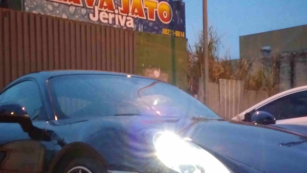 Foto 4 Lava Jato JERIVA