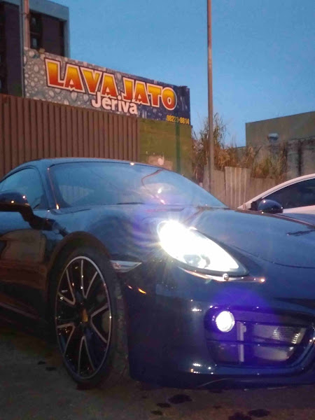 Foto 5 Lava Jato JERIVA