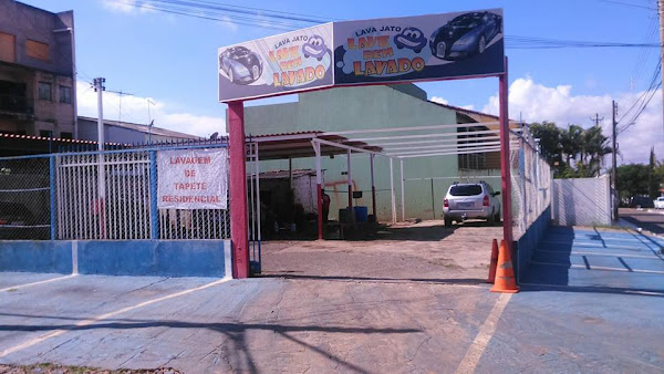 Lava Jato Bem Lavado - Lava Jato em Águas Claras Lava Jato Bem Lavado - Lava Jato em Águas Claras