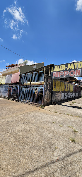Foto 1 Lava-jato Nippon