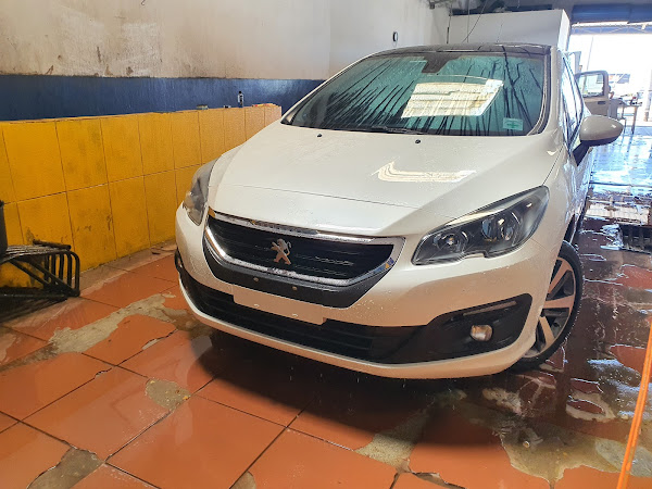 Foto 1 Lava Jato Vip