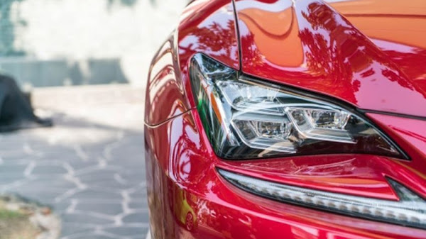 Lava jato do gordinho