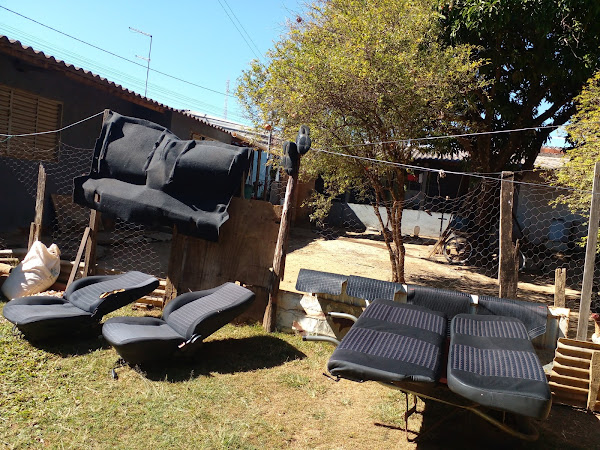 Foto 1 Lava jato do gordinho