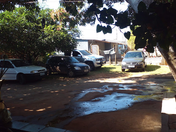 Foto 2 Lava jato do gordinho