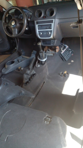 Foto 3 Lava jato do gordinho