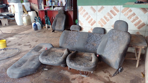 Foto 4 Lava jato do gordinho