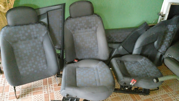 Foto 5 Lava jato do gordinho