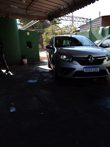 Foto 1 Lava-Jato Evolution