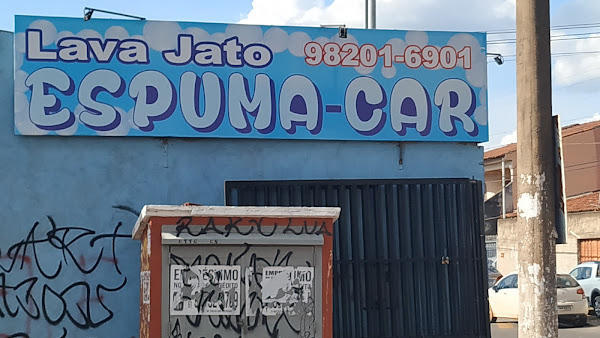 Foto 1 Lava Jato Espuma - Car em Taguatinga