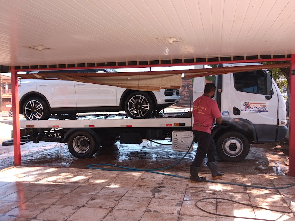 Foto 1 LAVA JATO RODRIGUES