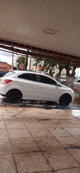 Foto 2 LAVA JATO RODRIGUES