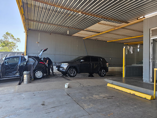 Lava a Jato do Marcelo