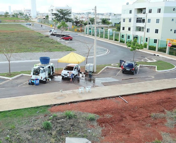 Foto 1 Lava jato Premium