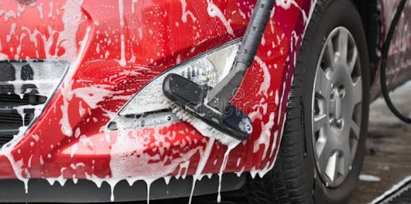 Foto 2 Lava jato Premium