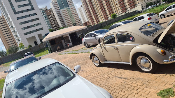 Foto 3 Barril estética altomotiva