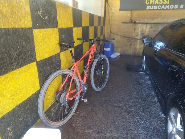 Foto 1 Lava Jato do Robert