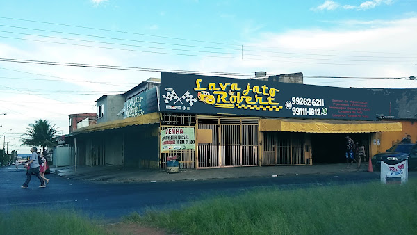 Foto 2 Lava Jato do Robert