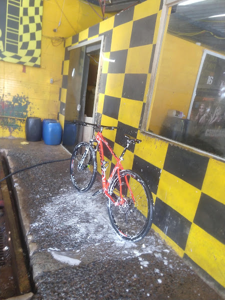 Foto 3 Lava Jato do Robert