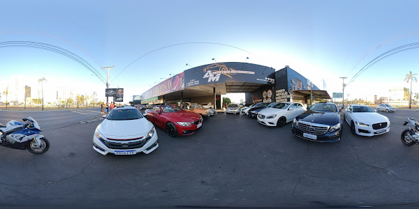 Foto 1 AM Estética Automotiva Lava Jato