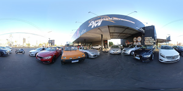 Foto 2 AM Estética Automotiva Lava Jato