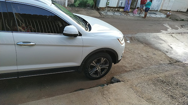 Foto 3 AM Estética Automotiva Lava Jato